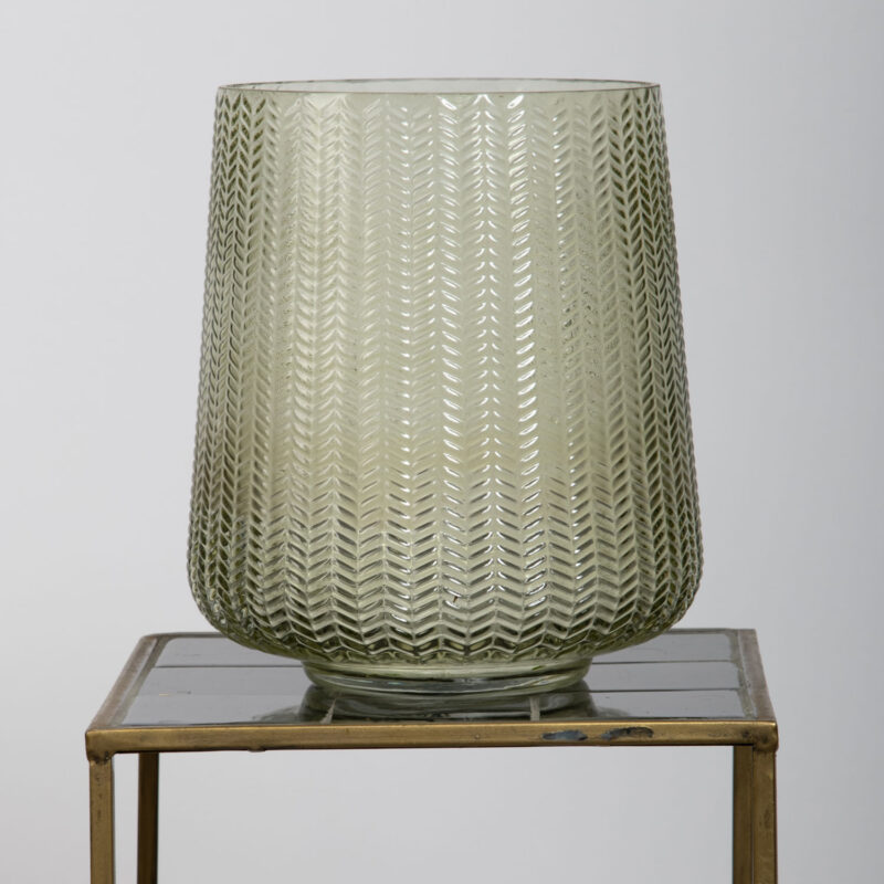 Vase "Waves"