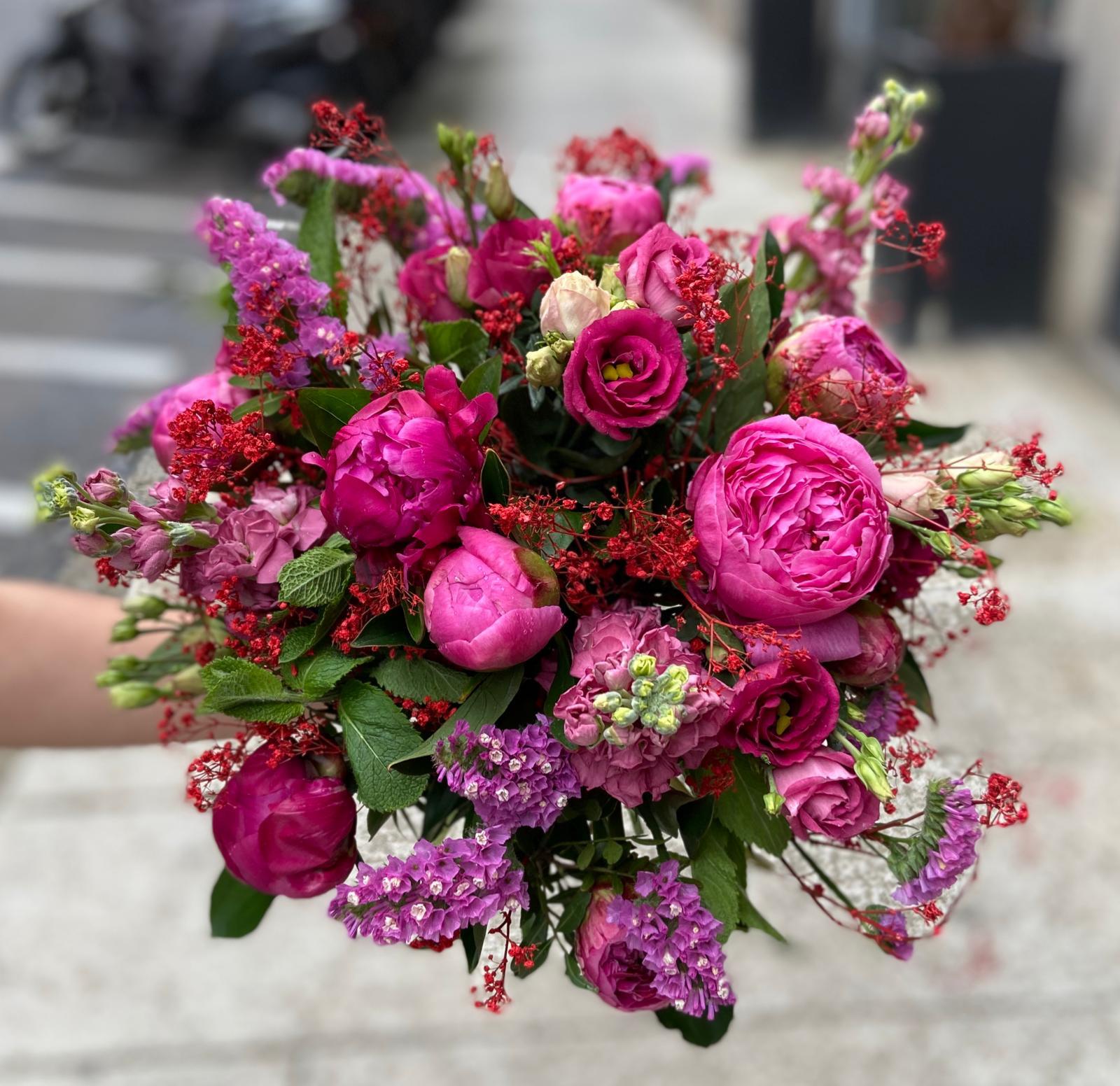 Mother’s Day 2023: which flowers to choose?