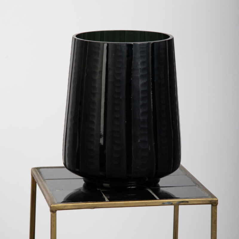 Vase "Onyx"