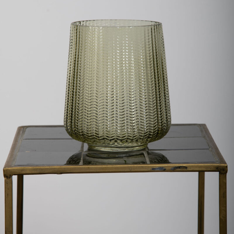 Petit vase "Waves"