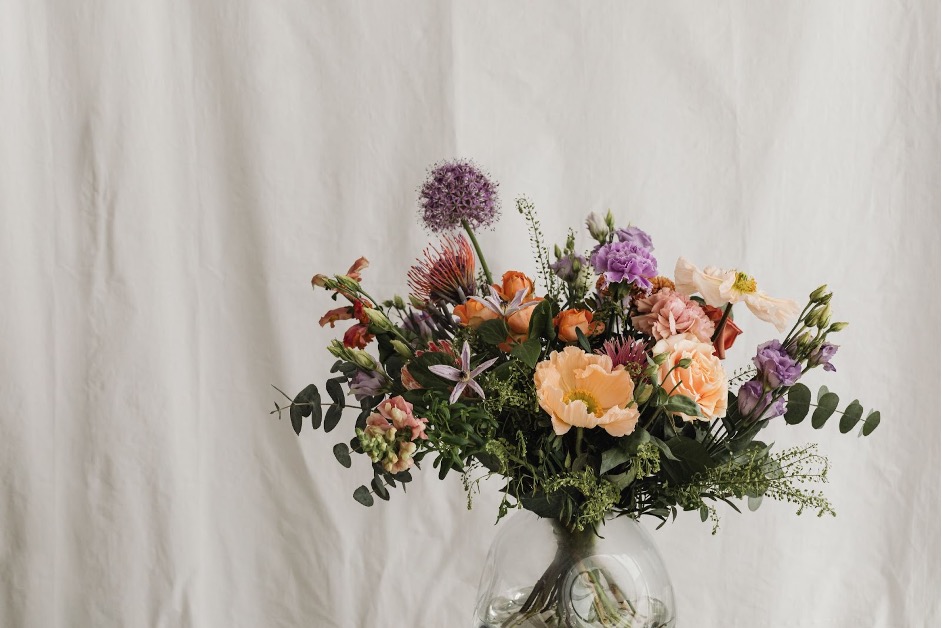 Comment entretenir son bouquet ?